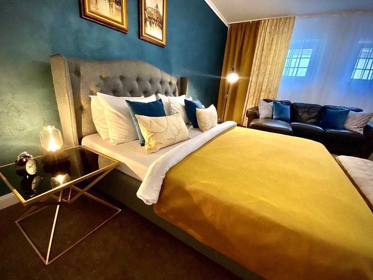 Sarada Boutique Luxury Apartment 德瓦 外观 照片