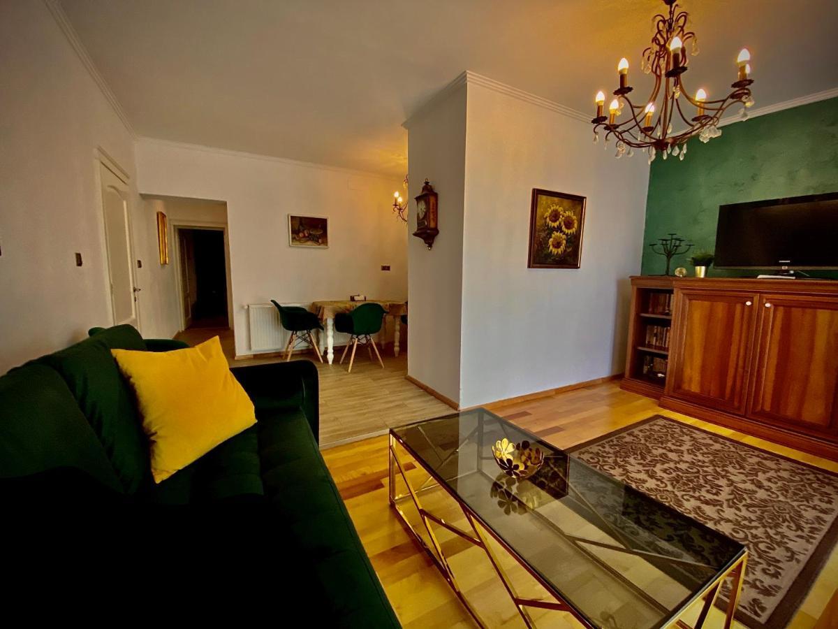 Sarada Boutique Luxury Apartment 德瓦 外观 照片