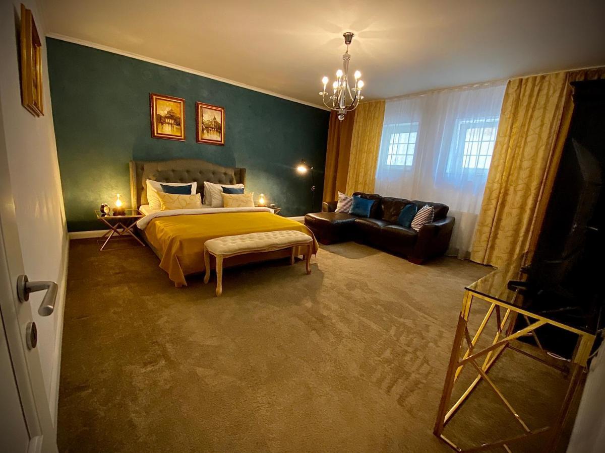 Sarada Boutique Luxury Apartment 德瓦 外观 照片