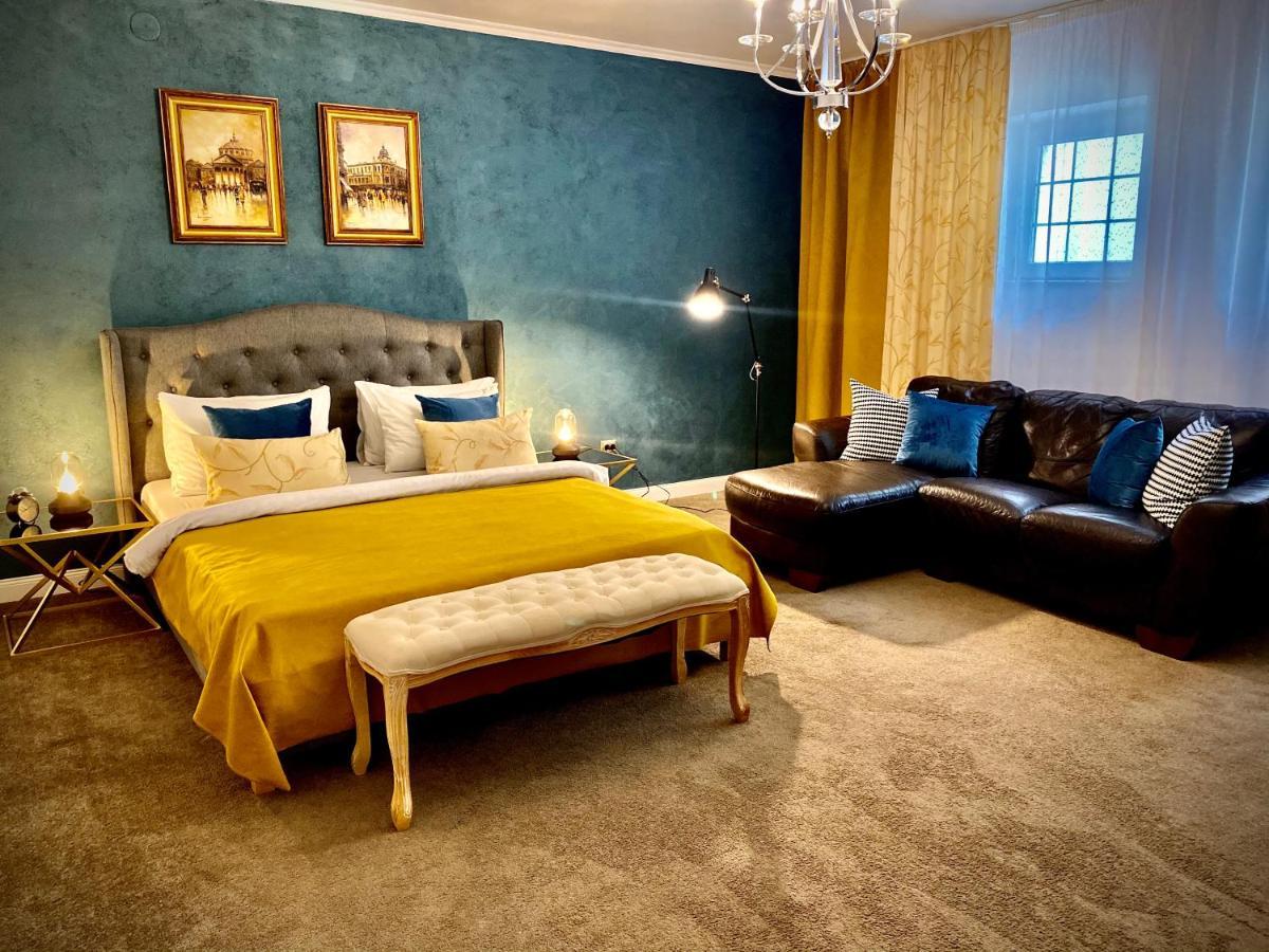 Sarada Boutique Luxury Apartment 德瓦 外观 照片