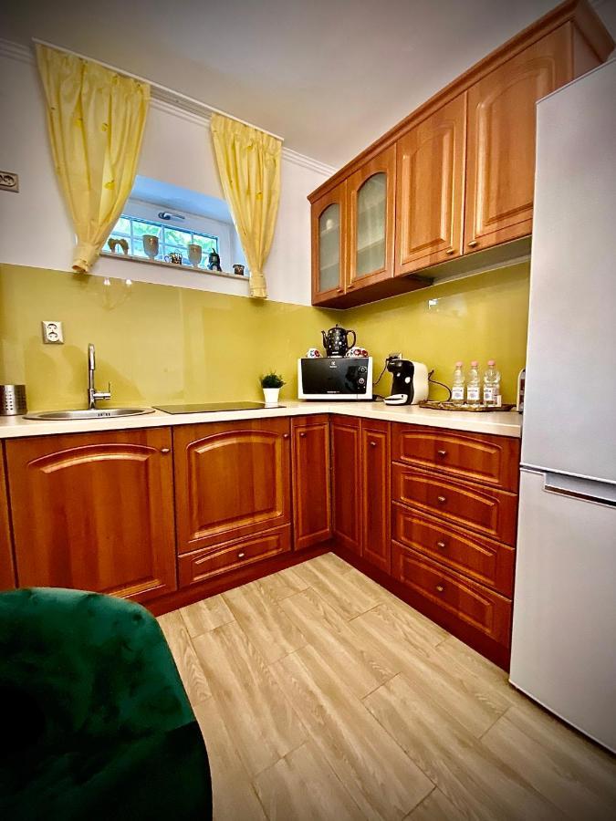 Sarada Boutique Luxury Apartment 德瓦 外观 照片