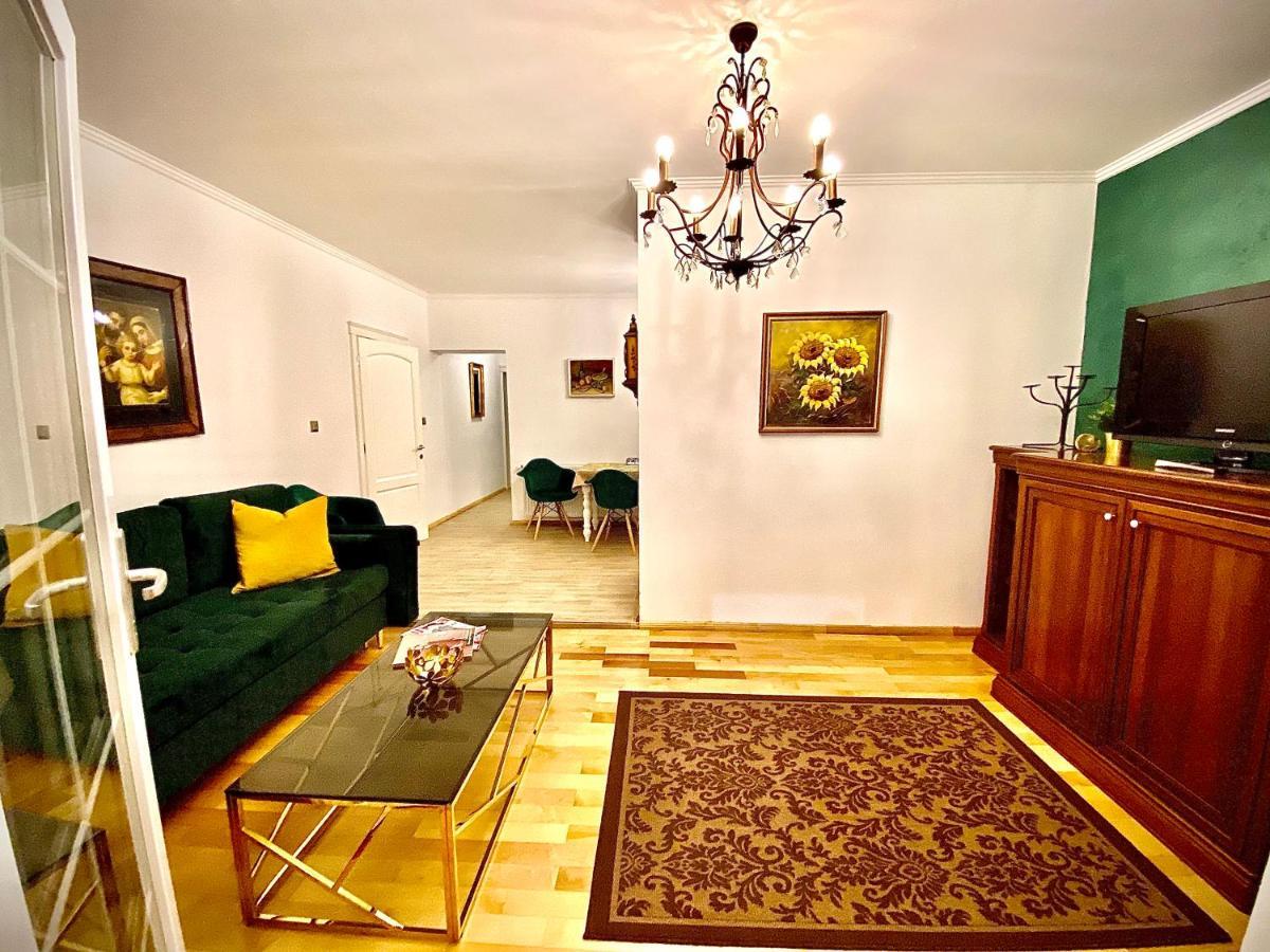 Sarada Boutique Luxury Apartment 德瓦 外观 照片