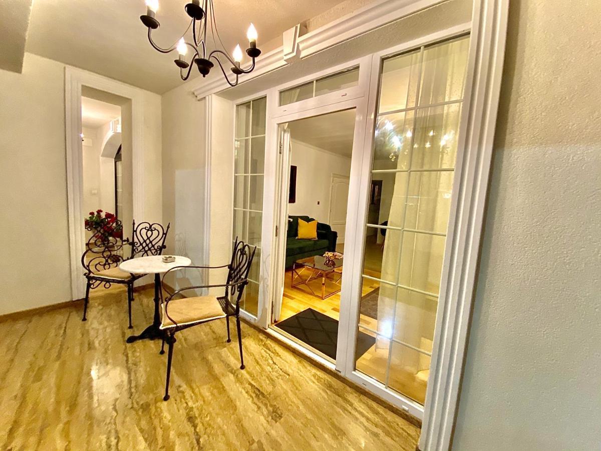 Sarada Boutique Luxury Apartment 德瓦 外观 照片