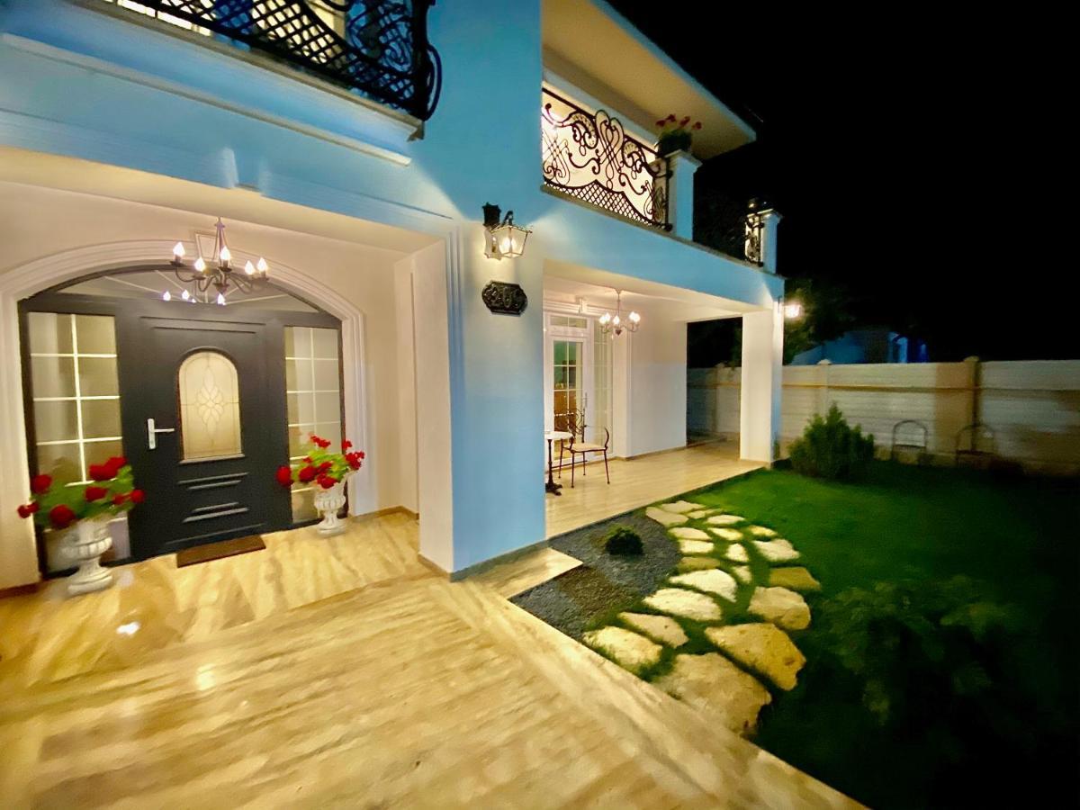 Sarada Boutique Luxury Apartment 德瓦 外观 照片