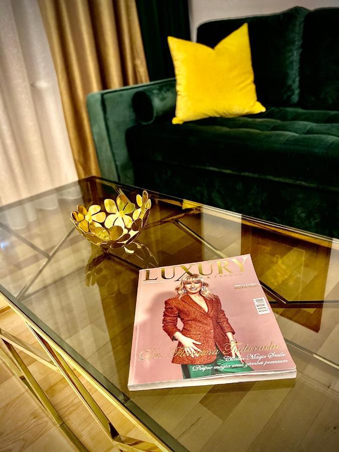 Sarada Boutique Luxury Apartment 德瓦 外观 照片
