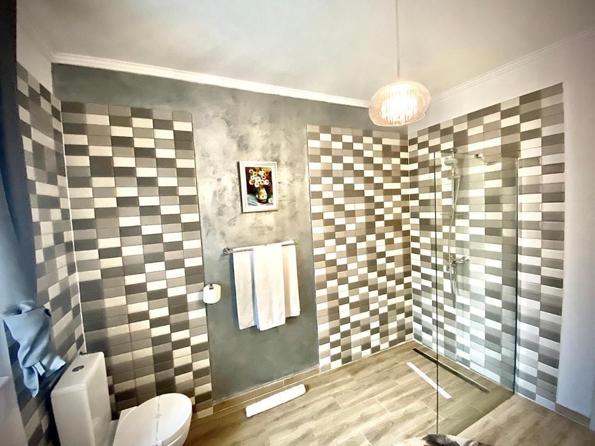 Sarada Boutique Luxury Apartment 德瓦 外观 照片