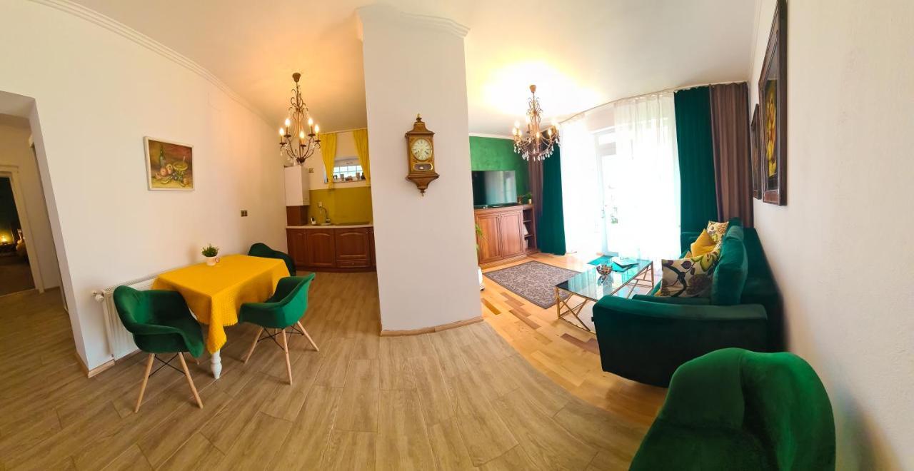 Sarada Boutique Luxury Apartment 德瓦 外观 照片