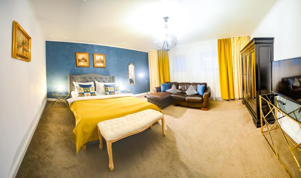 Sarada Boutique Luxury Apartment 德瓦 外观 照片