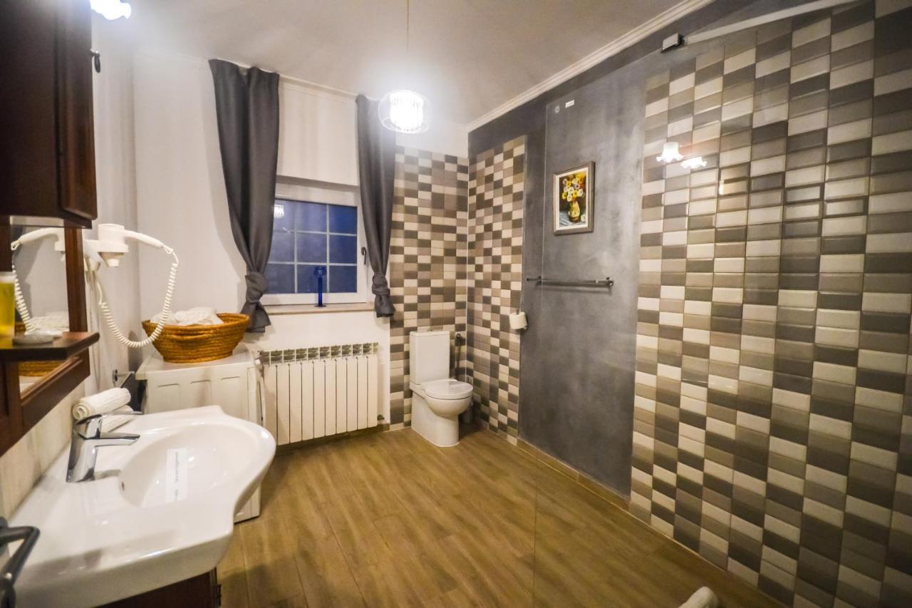 Sarada Boutique Luxury Apartment 德瓦 外观 照片