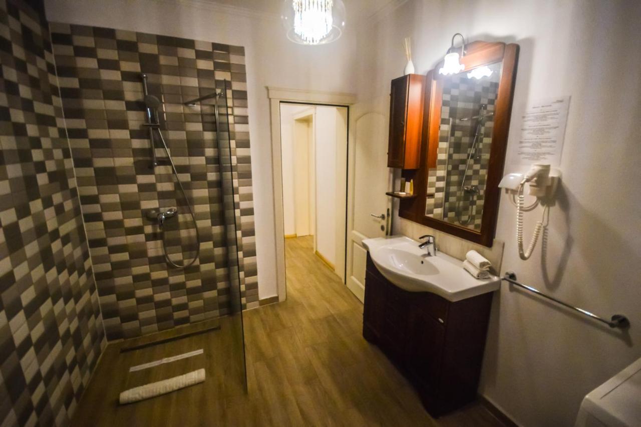 Sarada Boutique Luxury Apartment 德瓦 外观 照片