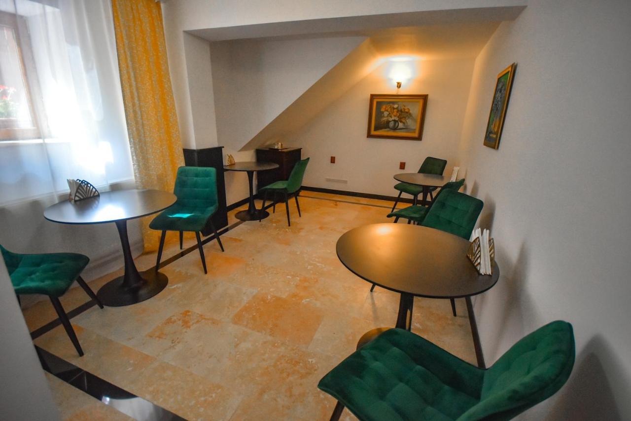 Sarada Boutique Luxury Apartment 德瓦 外观 照片