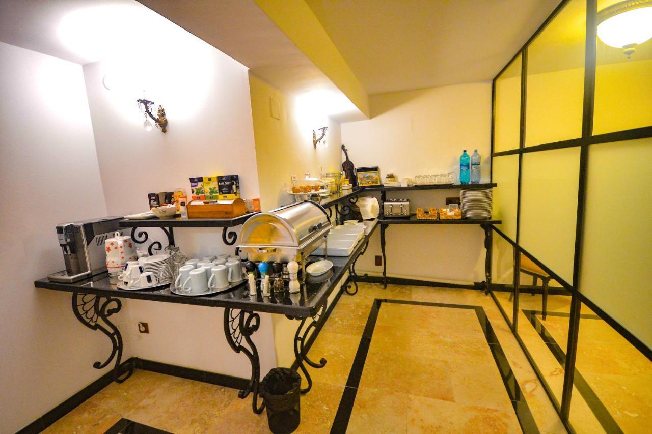 Sarada Boutique Luxury Apartment 德瓦 外观 照片
