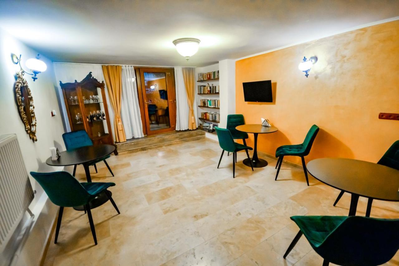 Sarada Boutique Luxury Apartment 德瓦 外观 照片